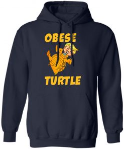 Donald Trump Obese Turtle T-Shirt