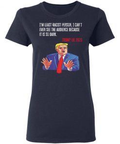 Trump Protest Costume Anti-Trump Gift Funny Trump Lie 2020 T-Shirt