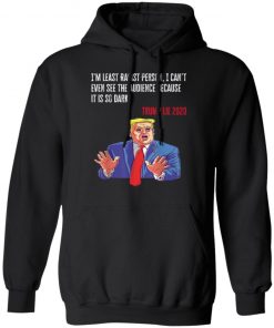 Trump Protest Costume Anti-Trump Gift Funny Trump Lie 2020 T-Shirt