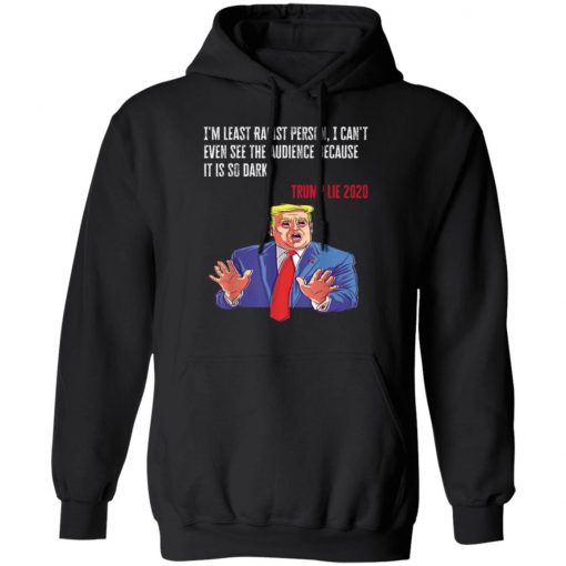 Trump Protest Costume Anti-Trump Gift Funny Trump Lie 2020 T-Shirt