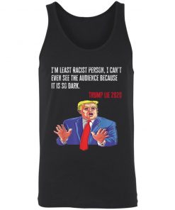 Trump Protest Costume Anti-Trump Gift Funny Trump Lie 2020 T-Shirt