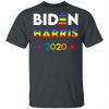 Biden Harris 2020 LGBT Shirt