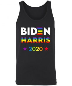 Biden Harris 2020 LGBT Shirt