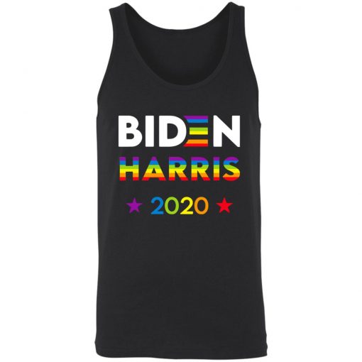 Biden Harris 2020 LGBT Shirt