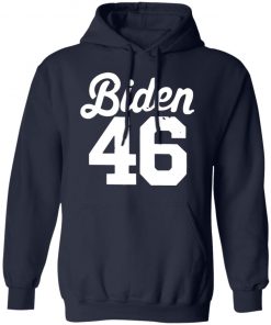 Biden 46 Shirt