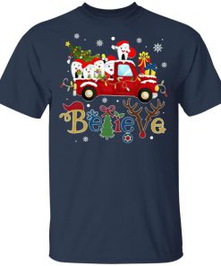 Dental Believe Merry Christmas Sweatshirt, Shirt