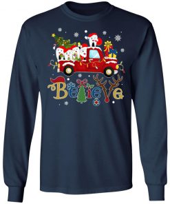 Dental Believe Merry Christmas Sweatshirt, Shirt