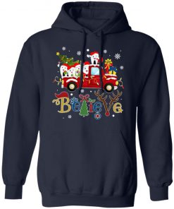 Dental Believe Merry Christmas Sweatshirt, Shirt