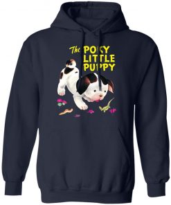 The Poky Little Puppy Shirt, Hoodie