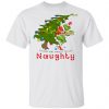 How The Grinch Stole Christmas Sweatshirt- Things Are About To Get Naughty Sweater