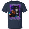 Undertaker Original Icons Snoop Dogg Shirt
