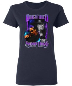 Undertaker Original Icons Snoop Dogg Shirt