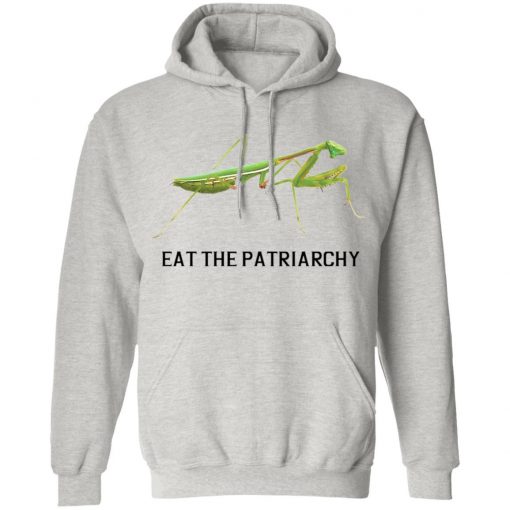 Eat The Patriarchy shirt