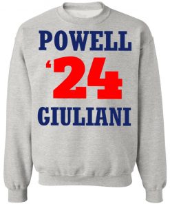 Powell 24 Giuliani Shirt