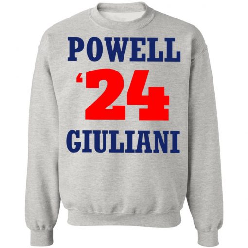 Powell 24 Giuliani Shirt