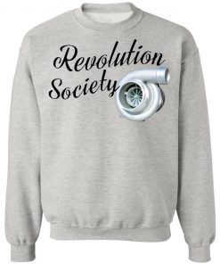 Revolution Society Shirt