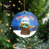 Baby Yoda 2020 Christmas Ornament