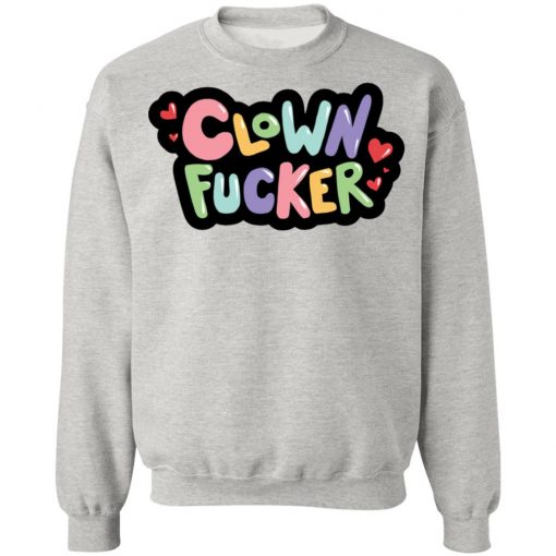 Clown Fucker Shirt