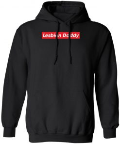 Lesbian Daddy Shirt