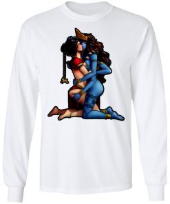 Hindu Goddess Kali And Sita Hinduism Lgbt Shirt