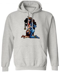 Hindu Goddess Kali And Sita Hinduism Lgbt Shirt