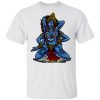 Lgbt Hindu Goddess Kali And Sita Hinduism Shirt