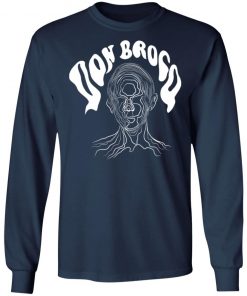 Headspace Don Broco Shirt, Hoodie, Long Sleeve