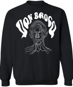 Headspace Don Broco Shirt, Hoodie, Long Sleeve