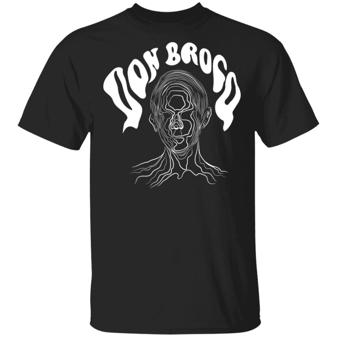 don broco t shirt merch