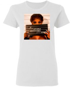 JT City Girls Mugshot Shirt