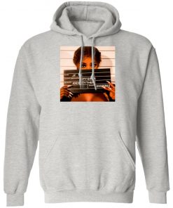 JT City Girls Mugshot Shirt