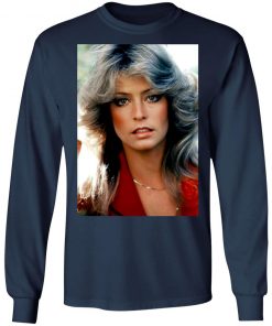 Orlando Brown Farrah Fawcett Shirt