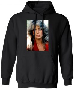 Orlando Brown Farrah Fawcett Shirt