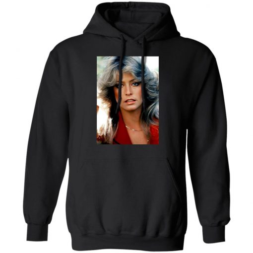 Orlando Brown Farrah Fawcett Shirt