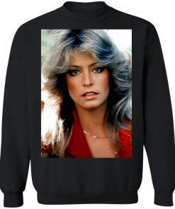 Orlando Brown Farrah Fawcett Shirt