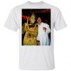 Jim Carrey And Eddie Murphy Grinch Shirt