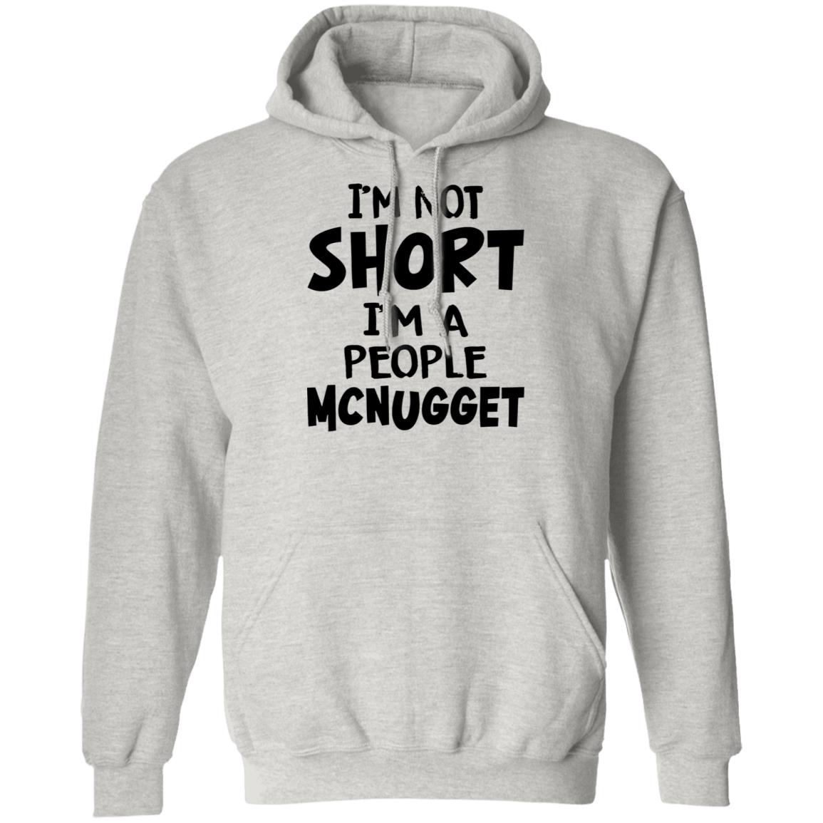 mcnugget shirt