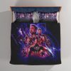 Avengers End Game Marvel Bedding Set