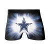 Dallas Cowboys Men's Underwear Boxer Briefs