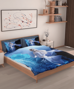 Elsa Frozen 2 Bedding Set