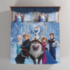 Frozen Movie Bedding Set