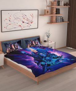 Guardians of the Galaxy Bedding Set