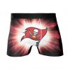 Tampa Bay Buccaneers Men's Underwear Boxer Briefs