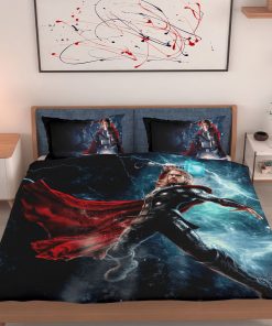 Thor Ragnarok Bedding Set