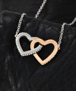 Unbiological Sister There A Point In Every True Friendship Where Friends Stop Being Friends And Become Sisters Necklace