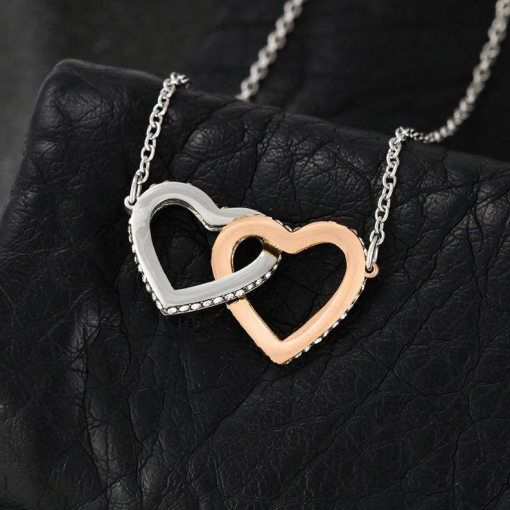 Unbiological Sister There A Point In Every True Friendship Where Friends Stop Being Friends And Become Sisters Necklace