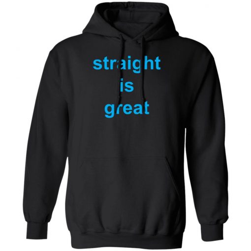 Rupaul Straight Is Great Shirt