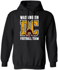 Washington Dc Football Team Shir