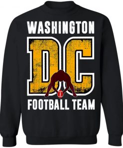 Washington Dc Football Team Shir