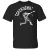 Touchdown Baseball 2021 Shirt